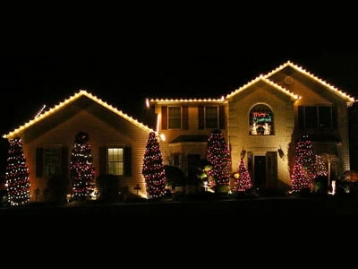 Christmas Light Brothers